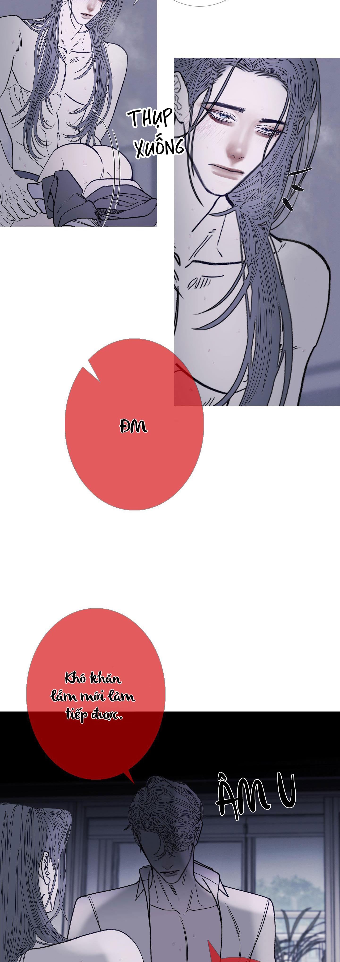 Đọc truyện CHUYỆN QUỶ MÔN QUAN - Chapter 76