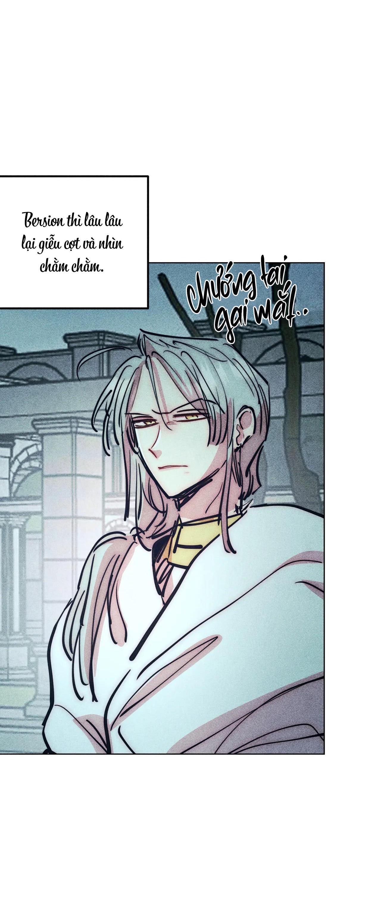 Đọc truyện  Làm vị cứu tinh thật dễ dàng - Chapter 69