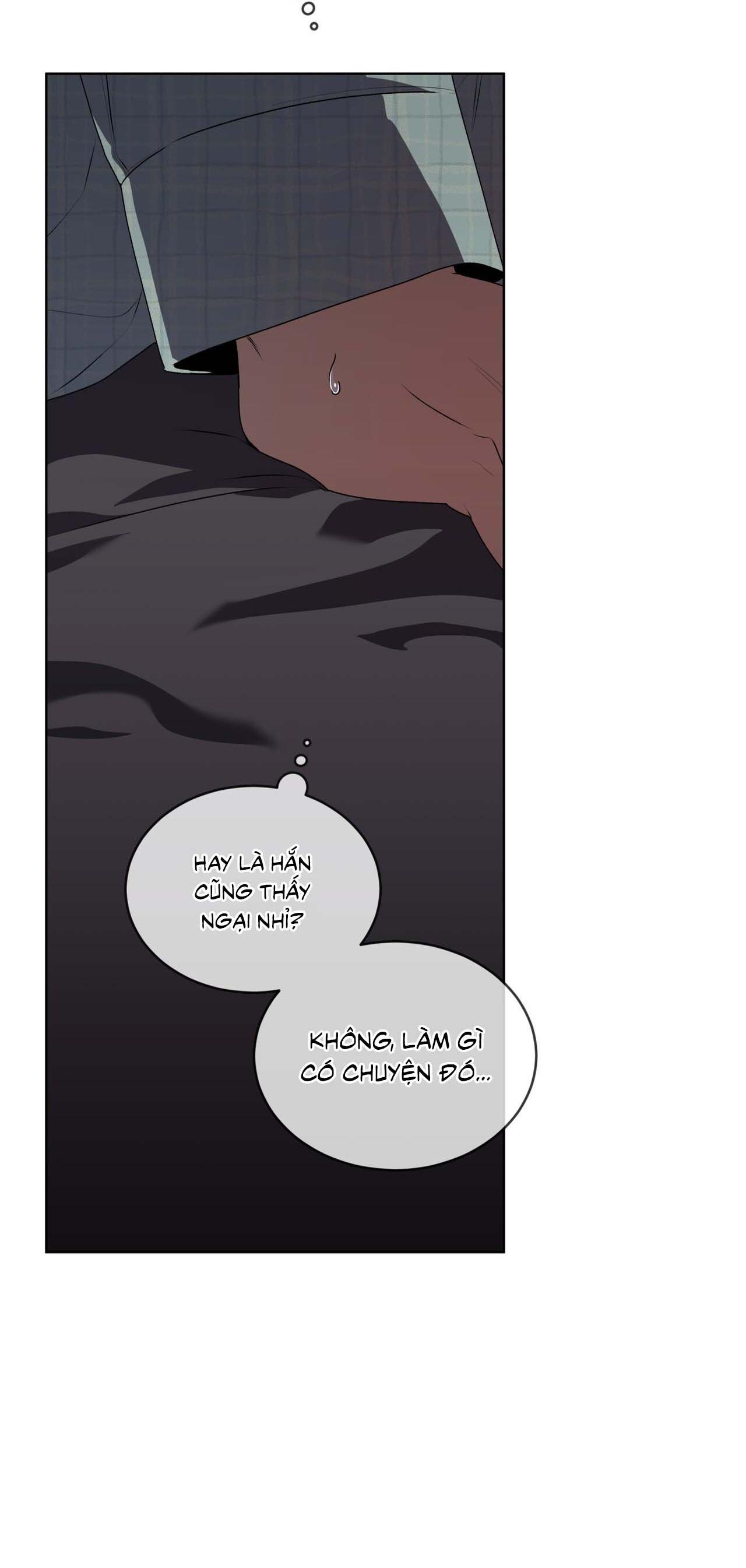 Đọc truyện Passion - Chapter 109