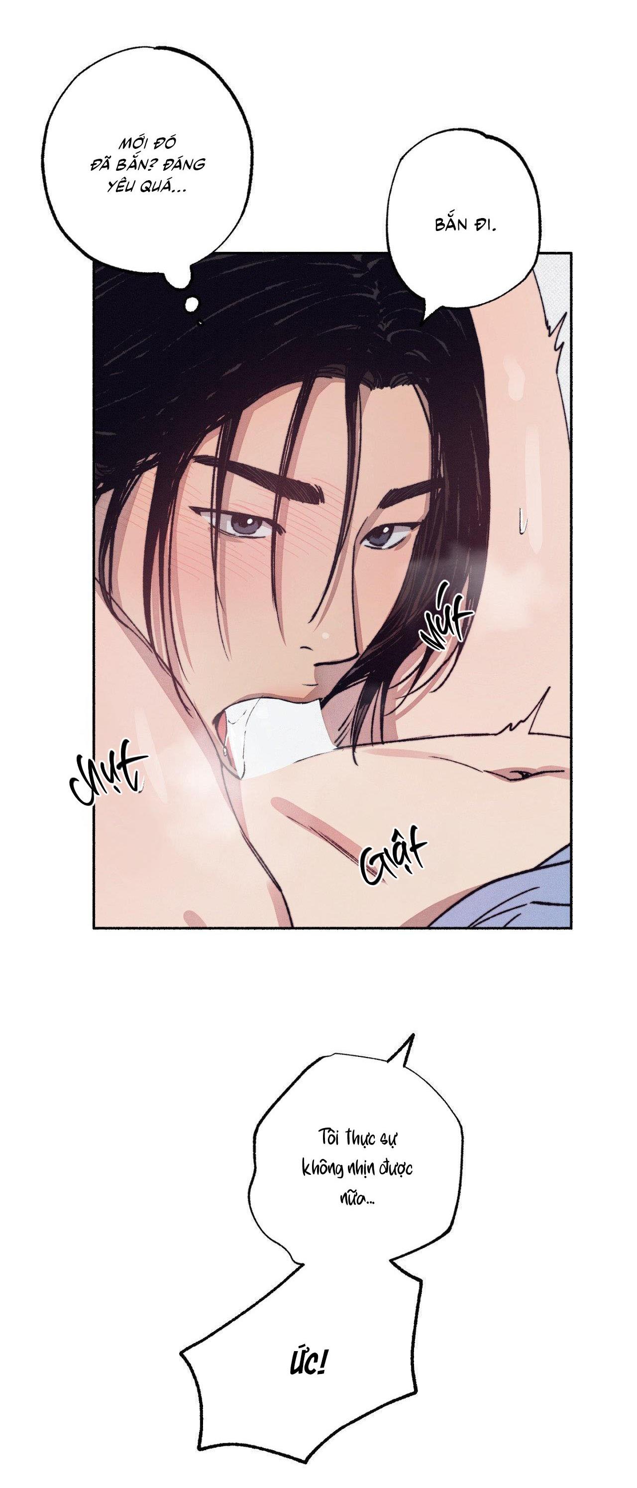 Đọc truyện 1 to 10 - Chapter 17