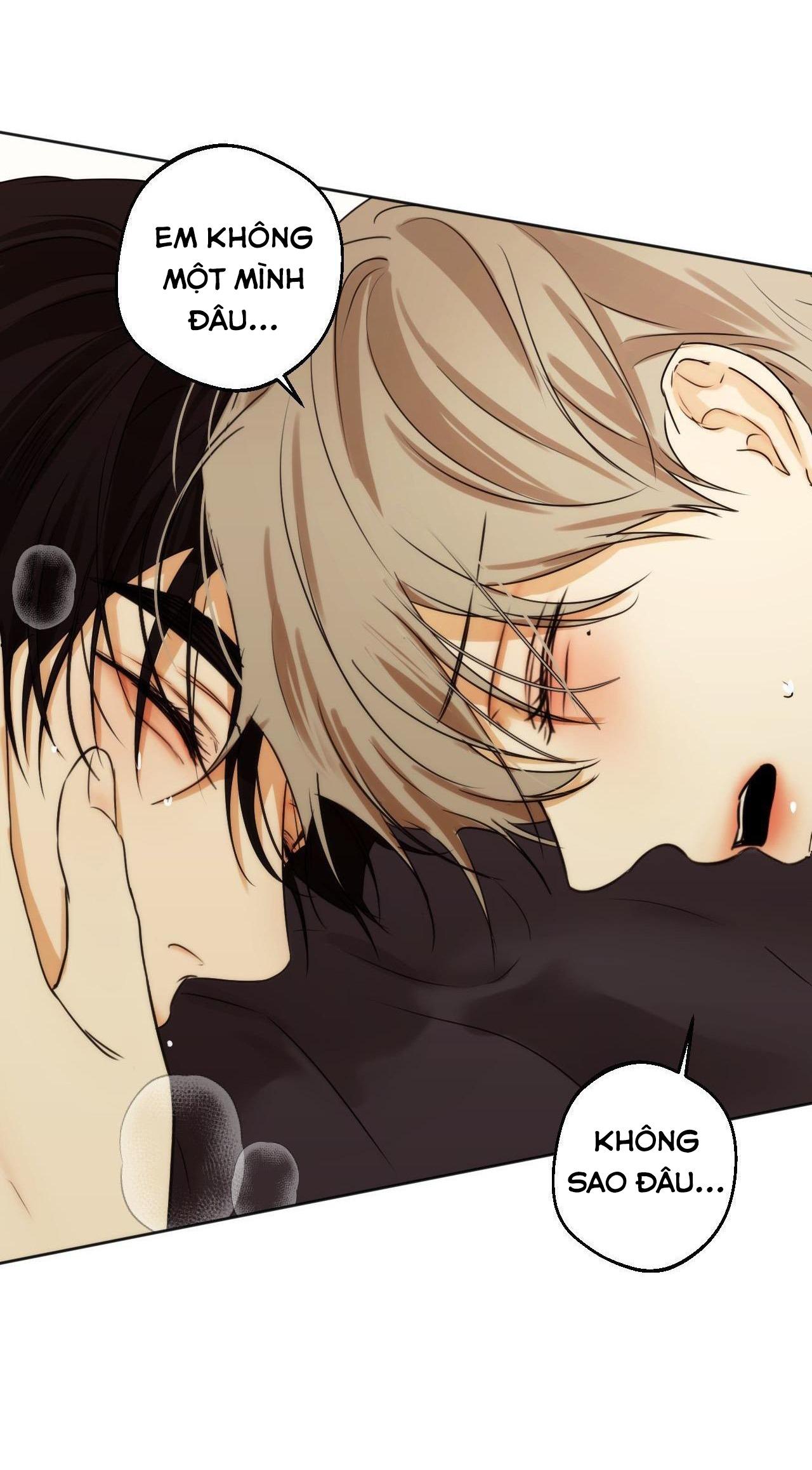 Đọc truyện SẮC DỤC - Chapter 38