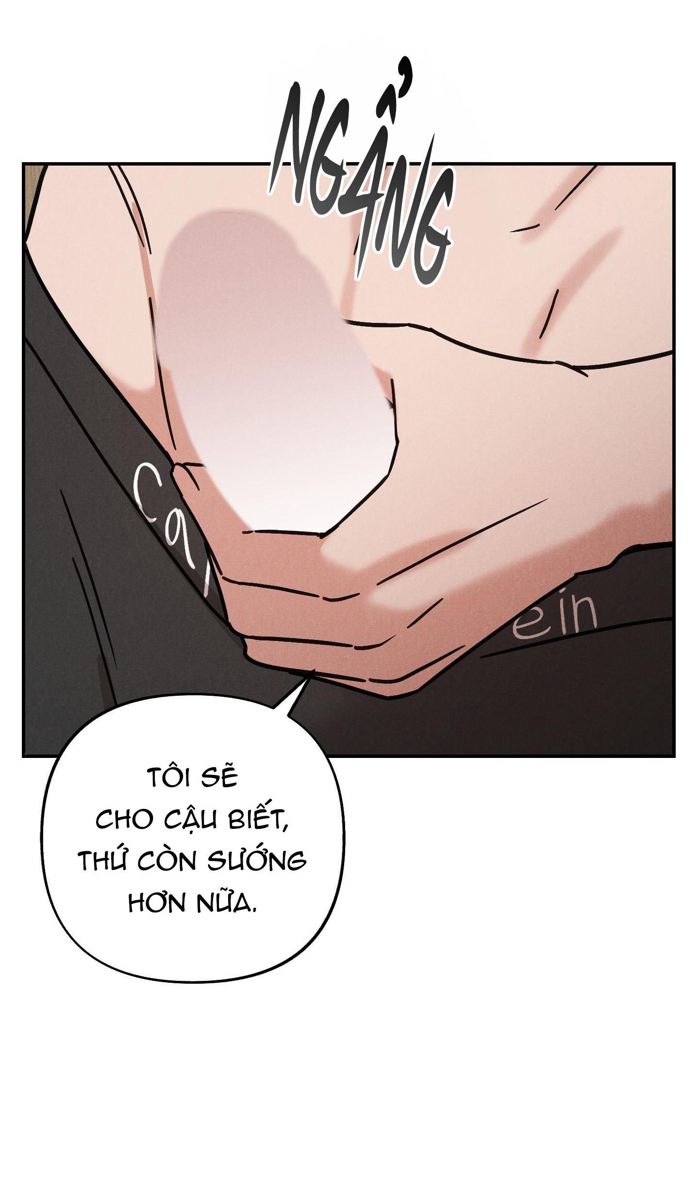 Đọc truyện TUYỂN TẬP CUỒNG CÔNG-CHIẾM HỮU CÔNG CỦA NHÀ KIM - Chapter 44.6