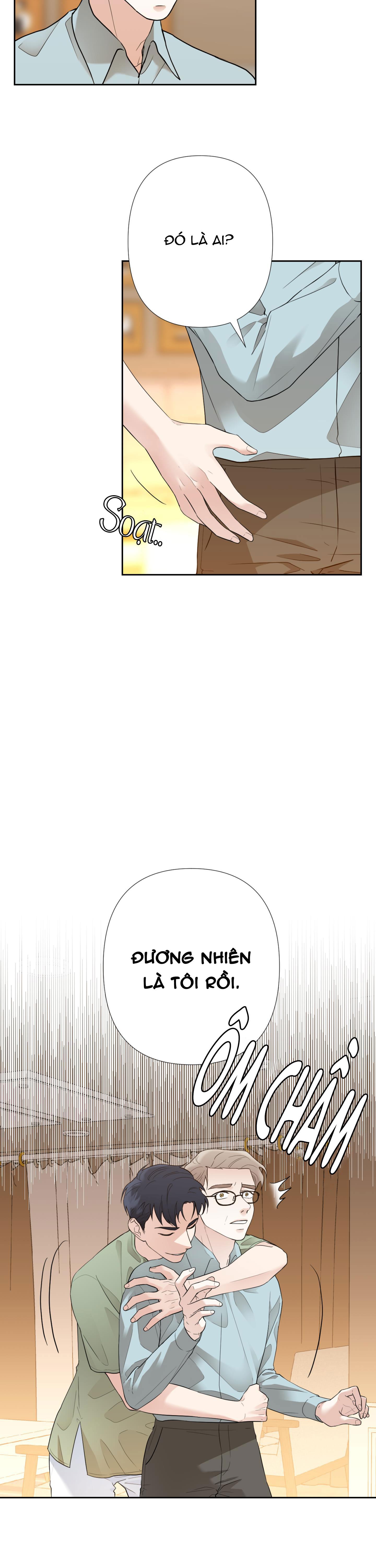 Đọc truyện TUYỂN TẬP NHỮNG ÔNG CHÚ TÀ ZÂM - Chapter 12.3