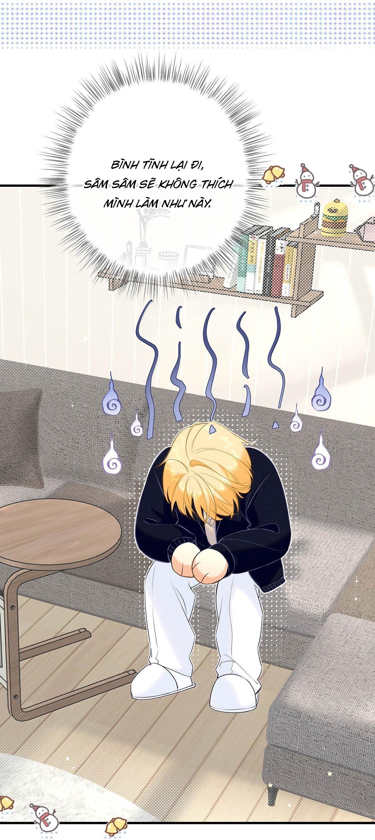 Đọc truyện Bắt đầu làm bạn trai từ số 0 - Chapter 48