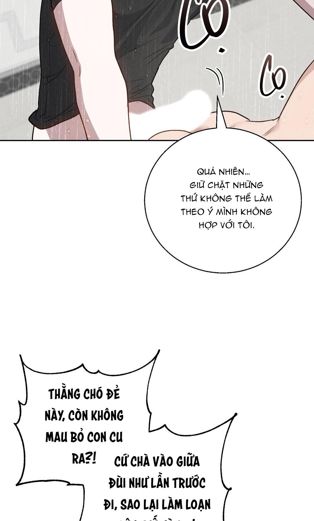 Đọc truyện BƠI TRONG MÙI HƯƠNG - Chapter 30