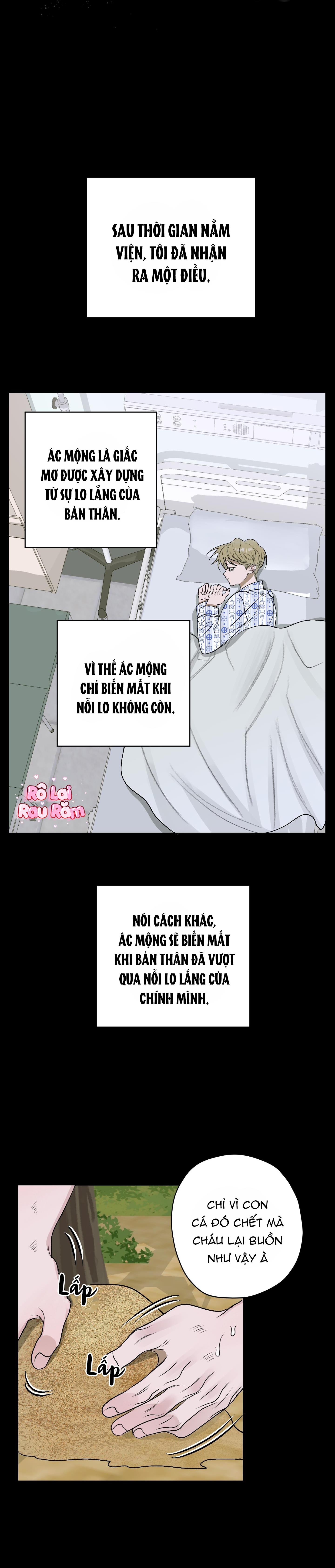 Đọc truyện  Đầm Hoa Sen - Chapter 27