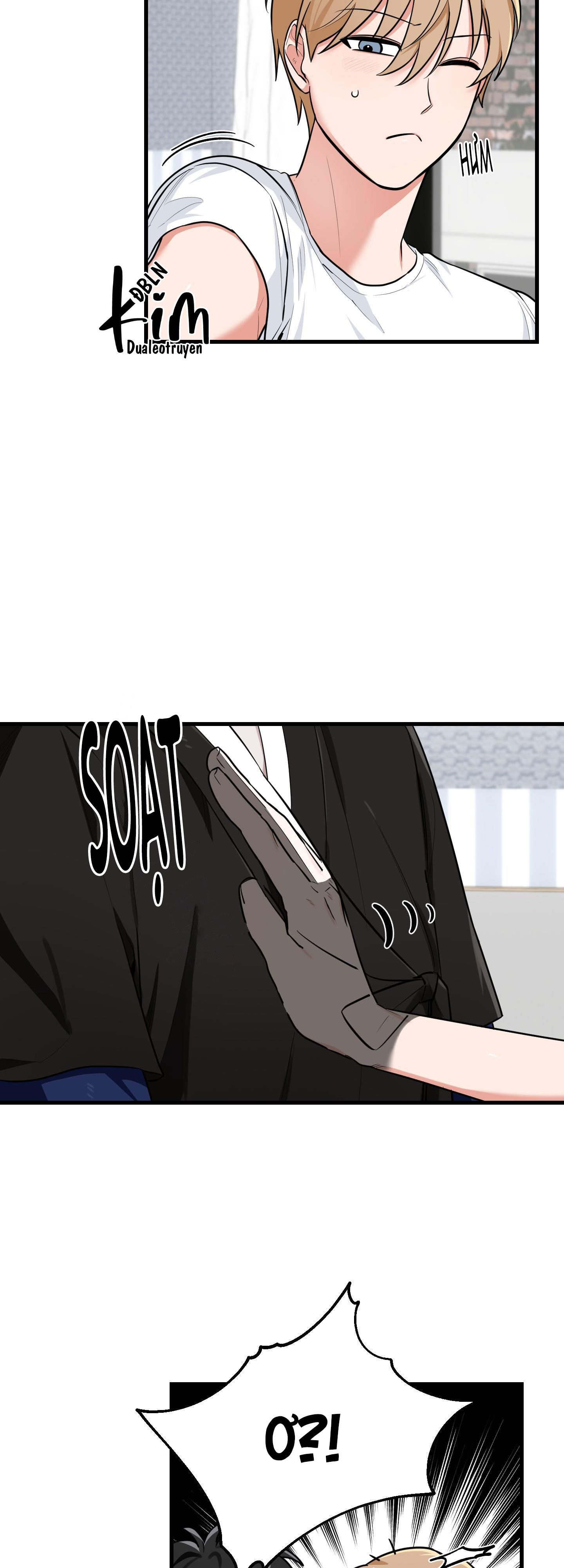 Đọc truyện SỰ THAM LAM CỦA NHÂN LOẠI - Chapter 13.3