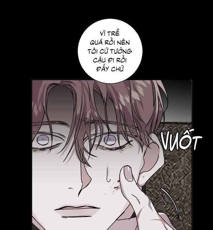 Đọc truyện Lãng mạn một chiều - Chapter 6