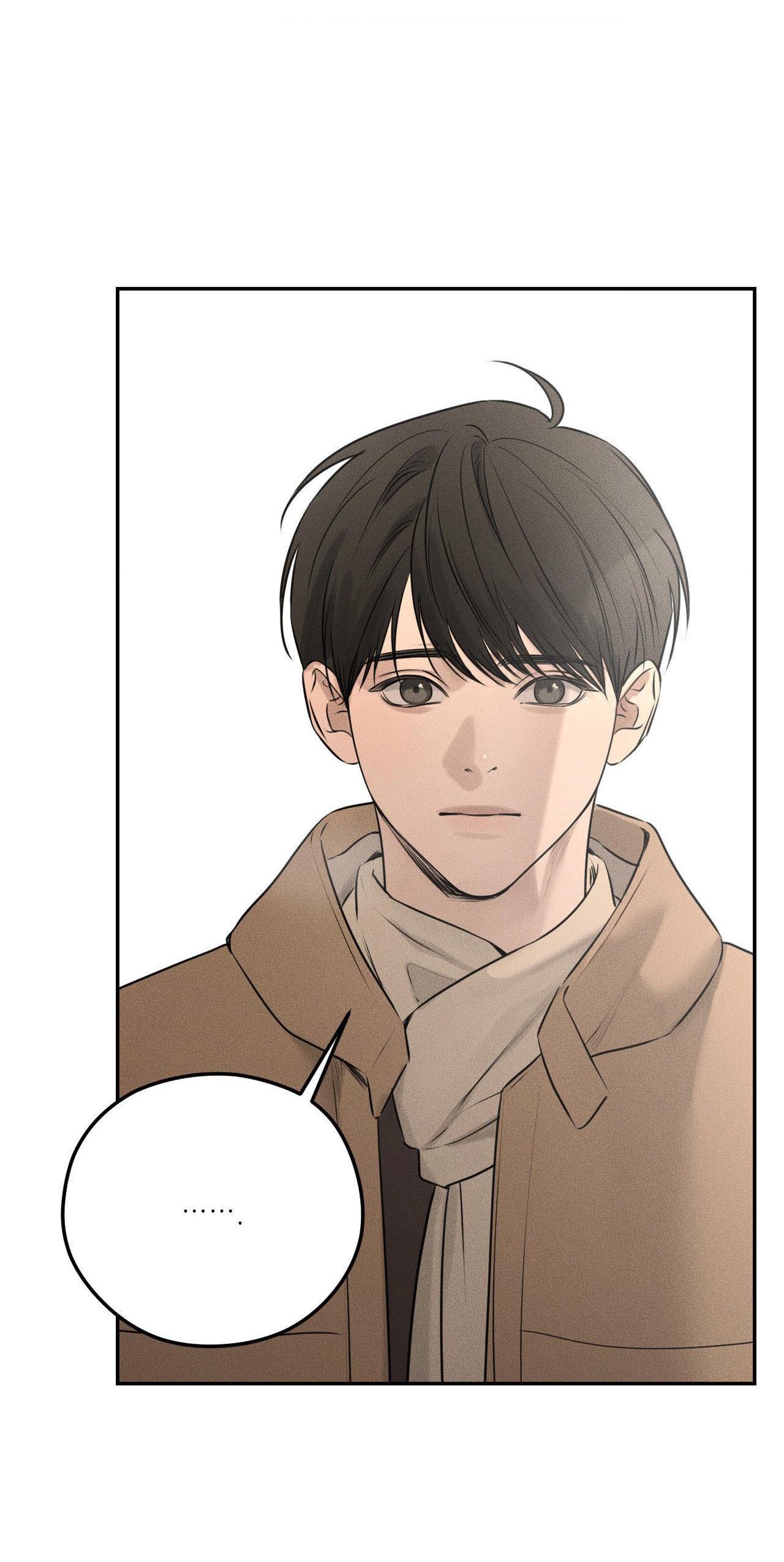 Đọc truyện  Gấu Teddy thân yêu - Chapter 18