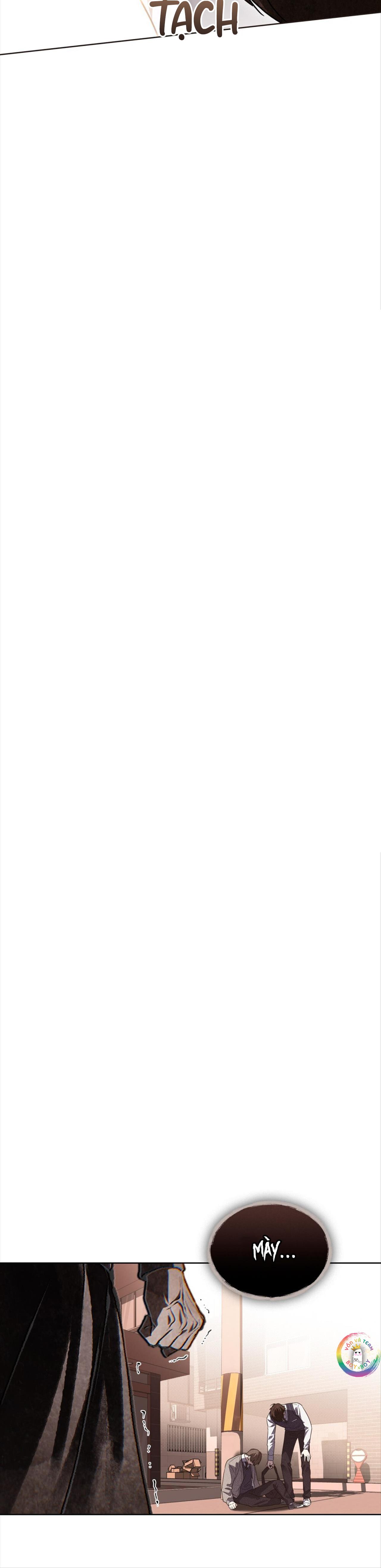 Đọc truyện Linh Hồn Lửa - Chapter 6