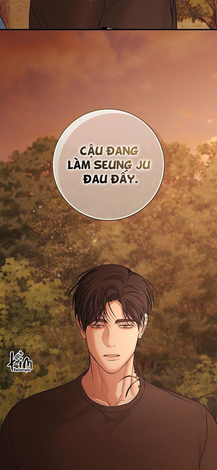 Đọc truyện ĐÊM KHÔNG DẤU VẾT - Chapter 37