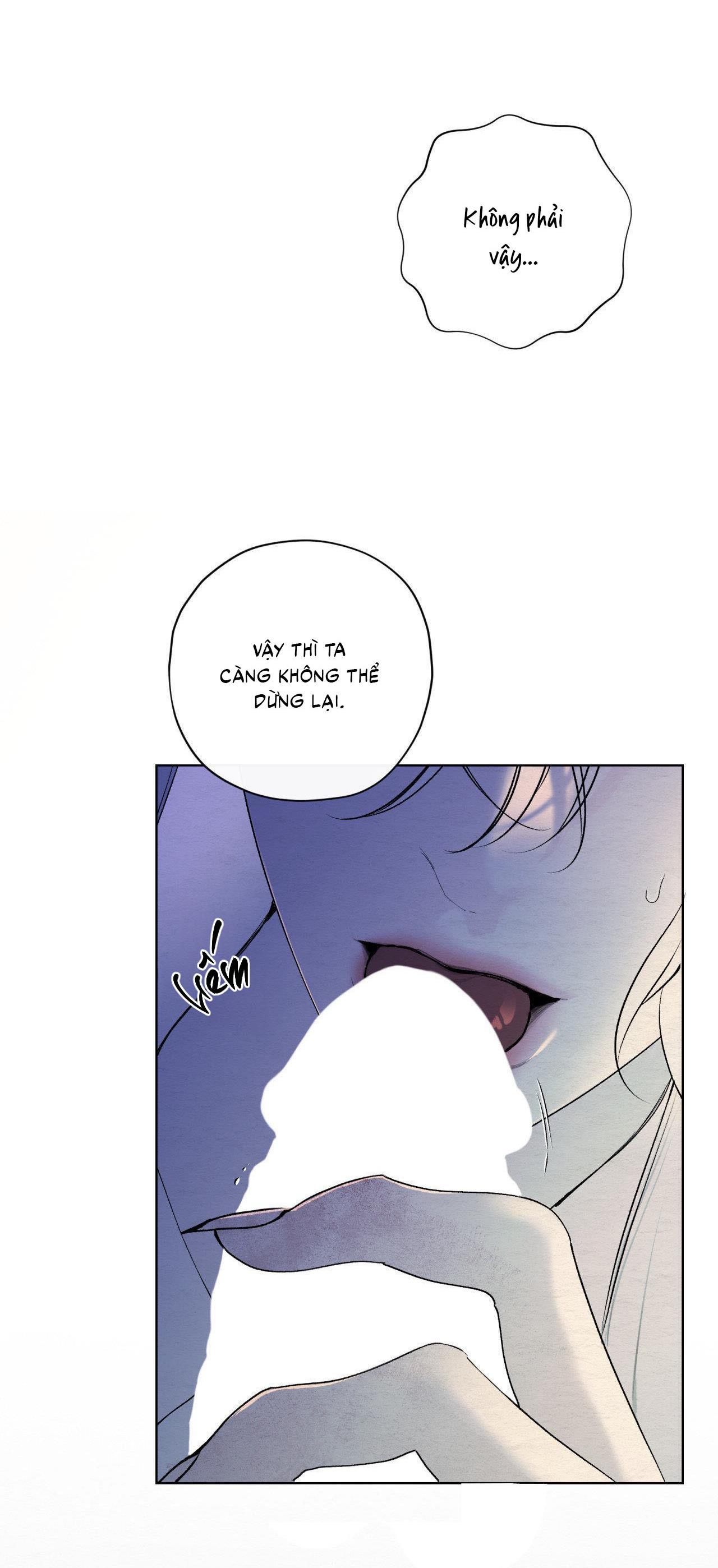 Đọc truyện  Lạc Hồn - Chapter 30