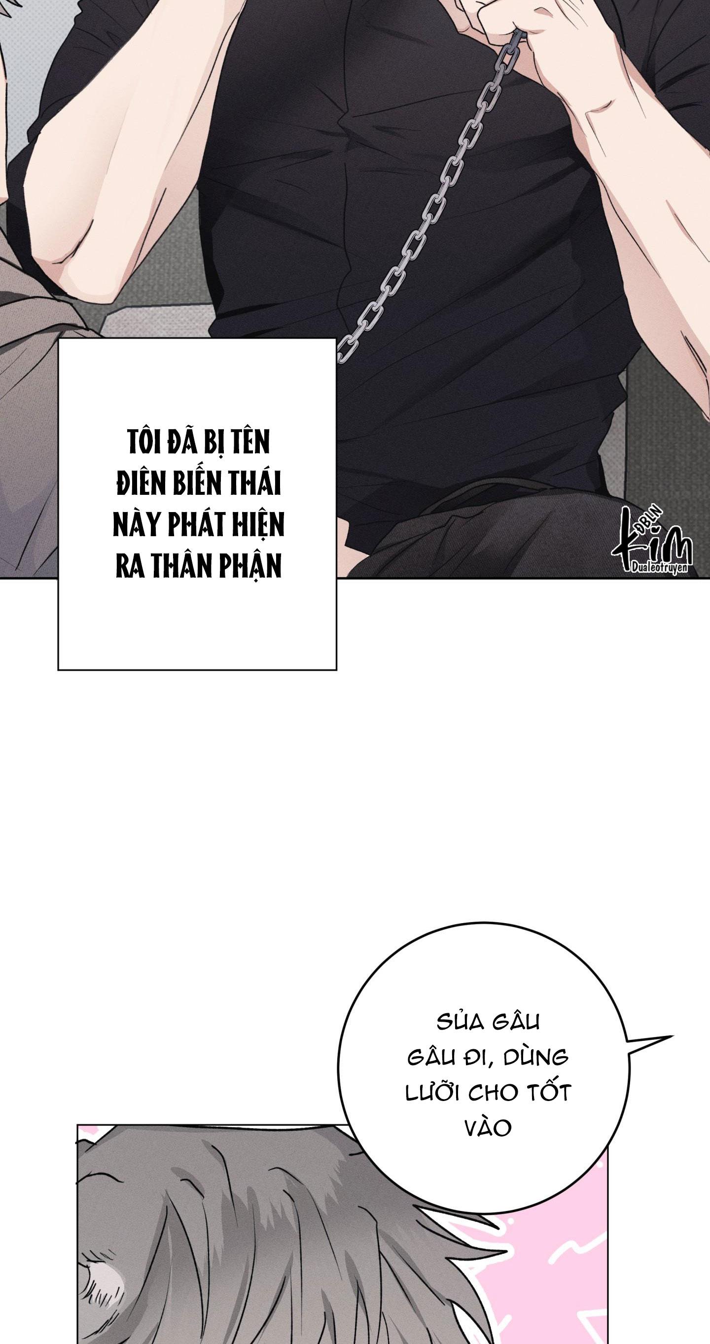 Đọc truyện TUYỂN TẬP CUỒNG CÔNG-CHIẾM HỮU CÔNG CỦA NHÀ KIM - Chapter 31.1