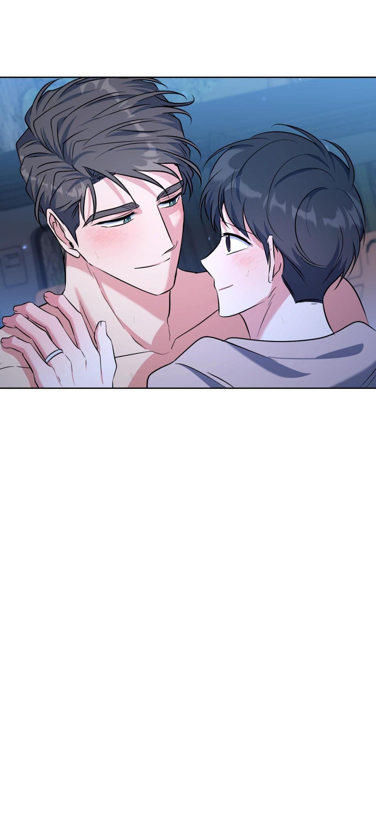 Đọc truyện  Khu Rừng Tĩnh Lặng - Chapter 59