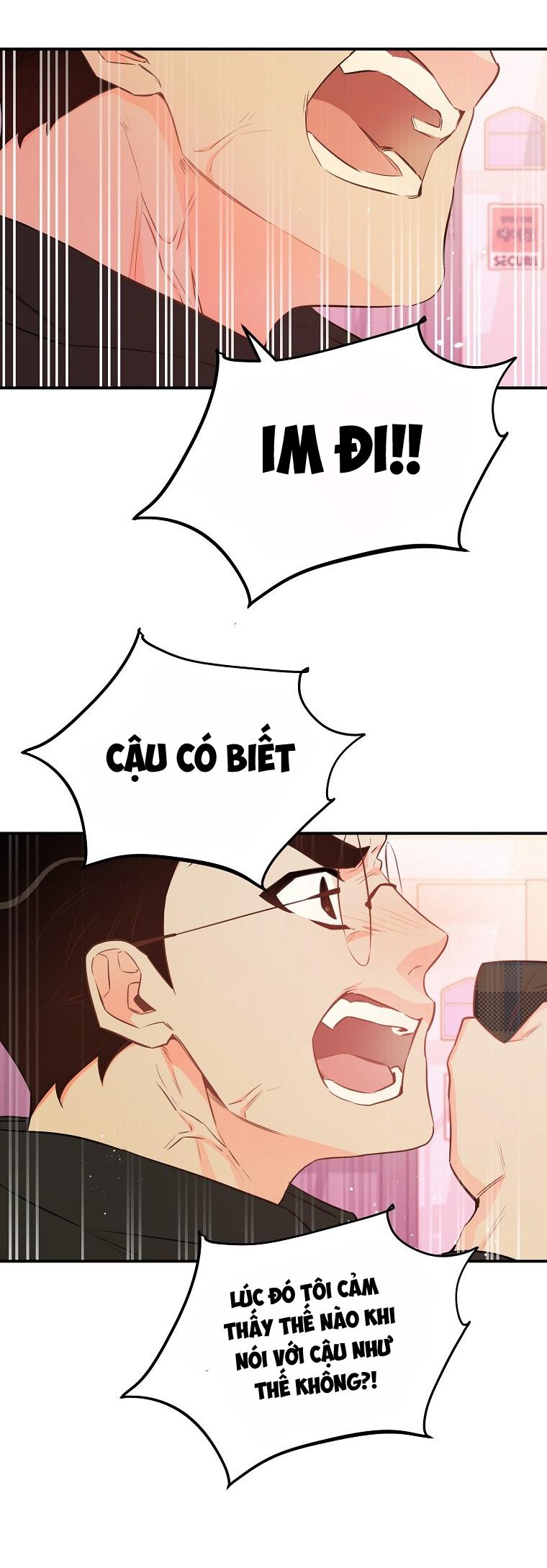 Đọc truyện Có Chuyện Gì Xảy Ra với Sự Nổi Tiếng Của Tôi Thế? - Chapter 56