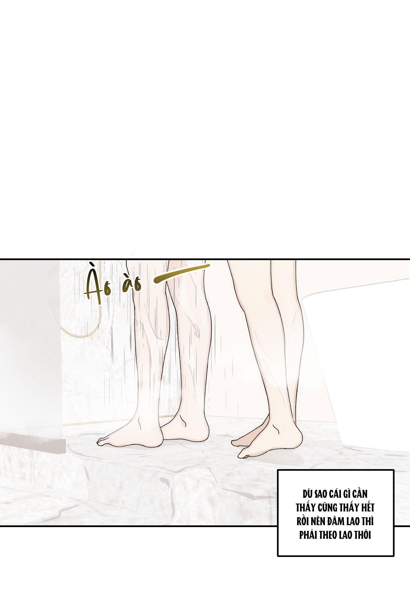 Đọc truyện NGHIỆN SEX - Chapter 9.7