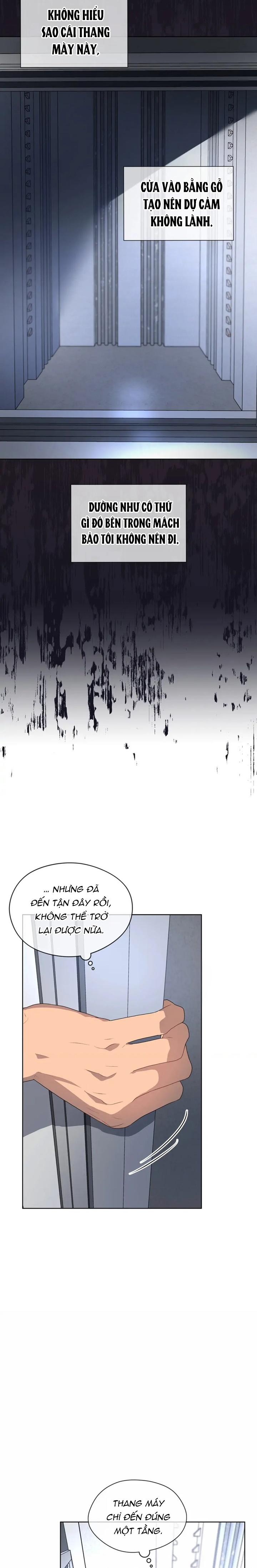 Đọc truyện Passion - Chapter 69