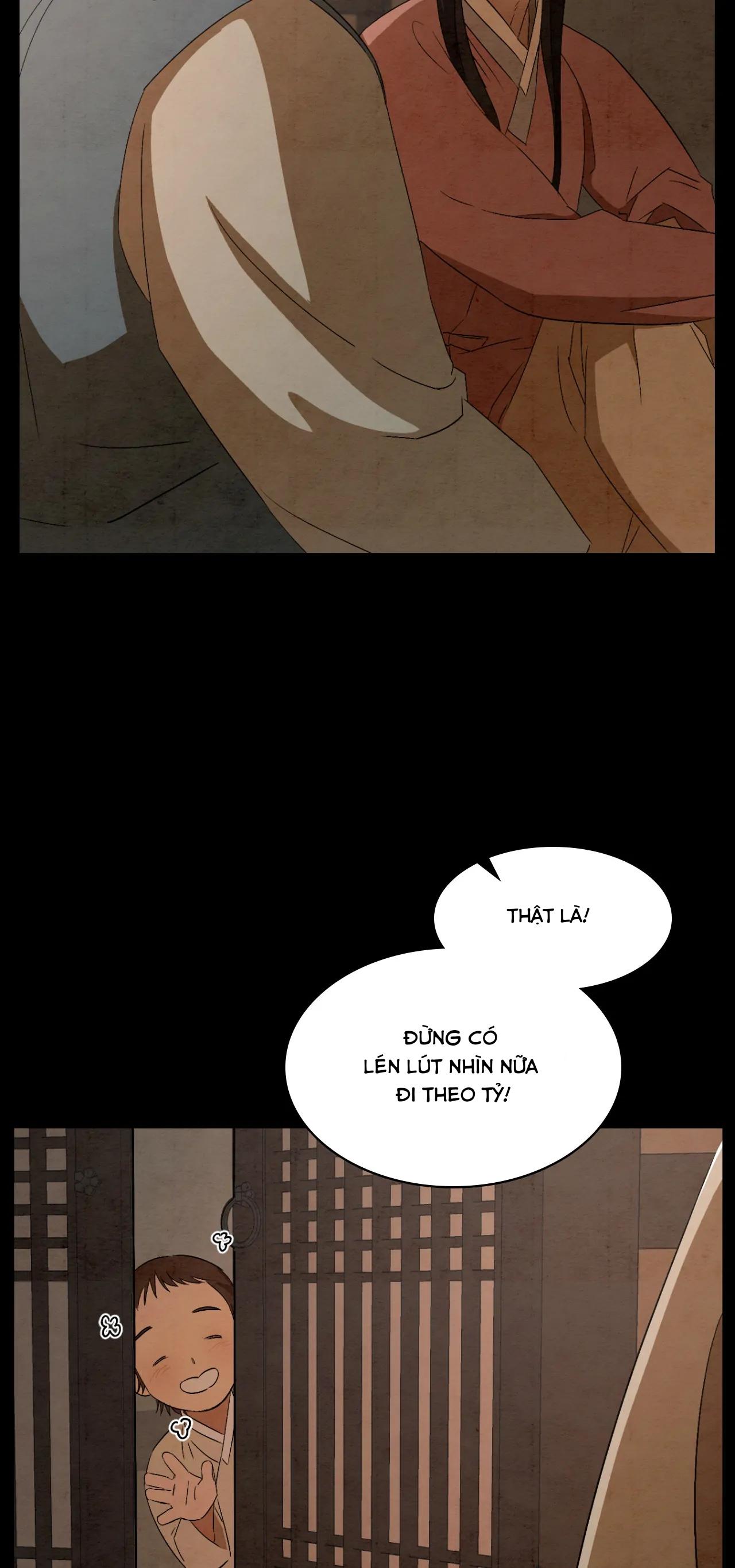 Đọc truyện [Hoàn] Dưới Đáy Biển Xanh - Chapter 46