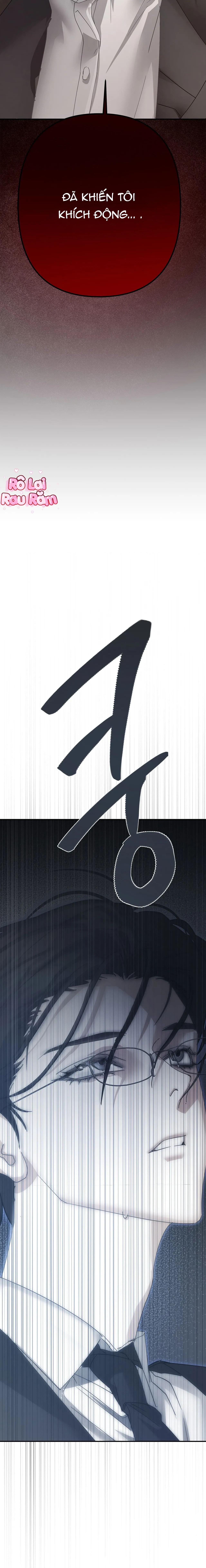 Đọc truyện Tuyển tập bara-boom Body chà bá lửa - Chapter 63