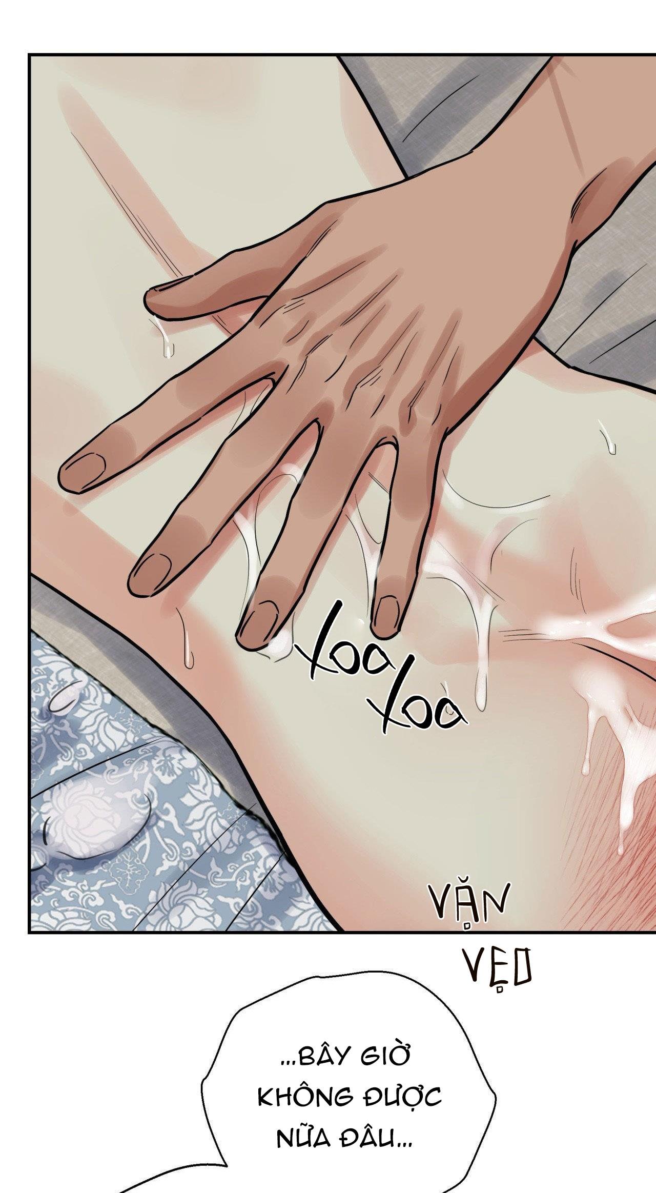 Đọc truyện KIẾM HOA - Chapter 63