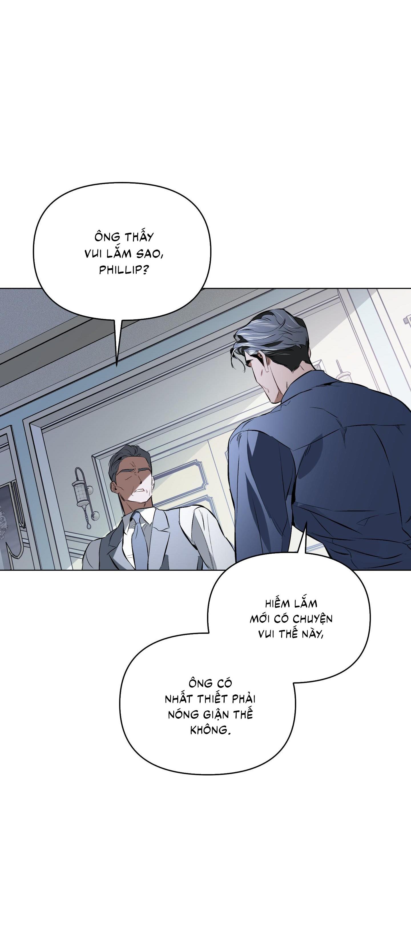 Đọc truyện  Định Tên Mối Quan Hệ - Chapter 79