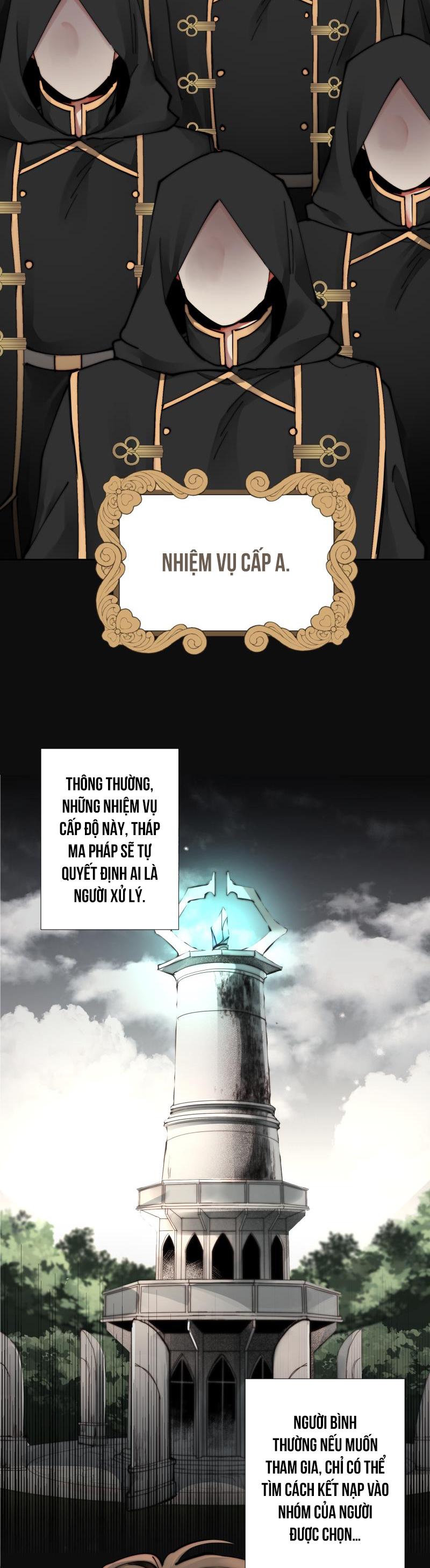 Đọc truyện KHI LONG THẦN RƠI VÀO LƯỚI TÌNH - Chapter 33