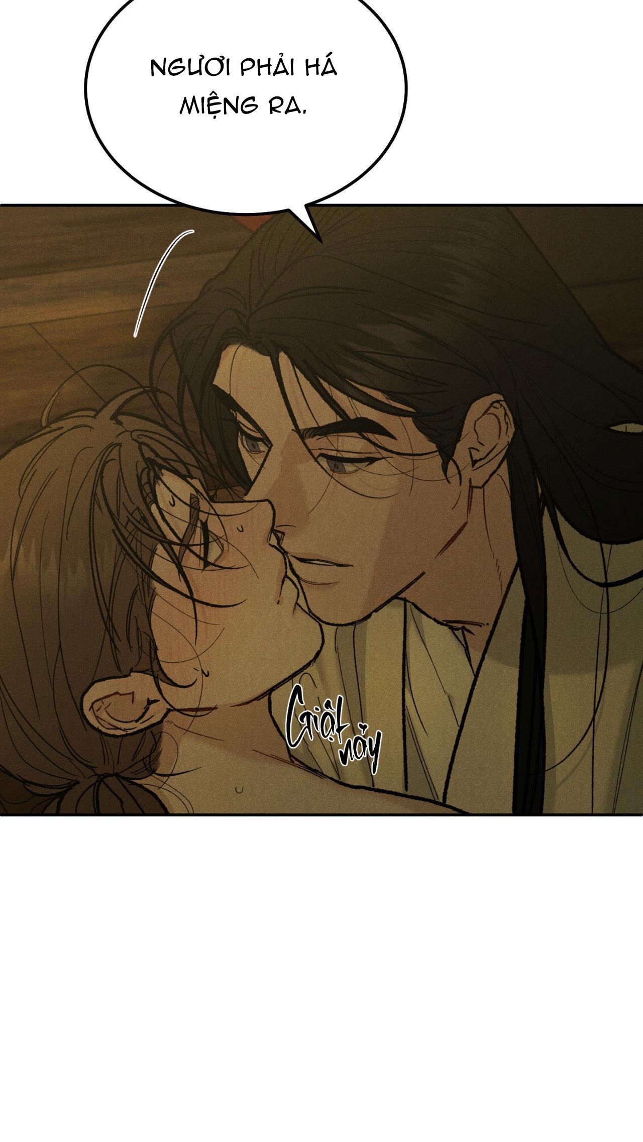 Đọc truyện VƯỢT QUA GIỚI HẠN - Chapter 83