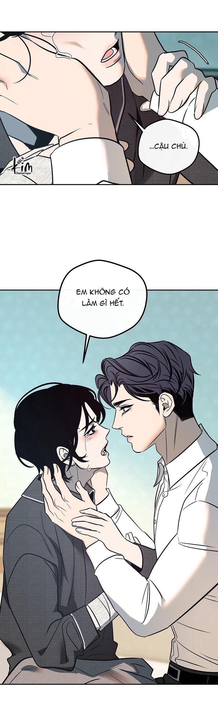 Đọc truyện Sa Ha (Anh dâu x em chồng) - Chapter 39