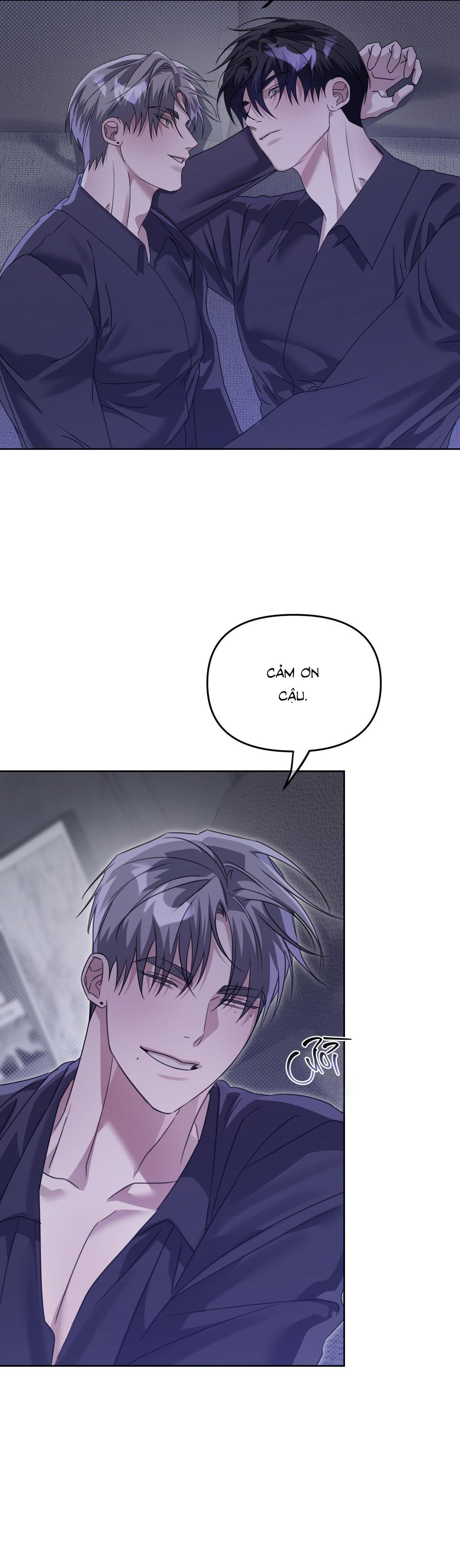 Đọc truyện [END] HUYẾT MẠCH TƯƠNG THÔNG - Chapter 7