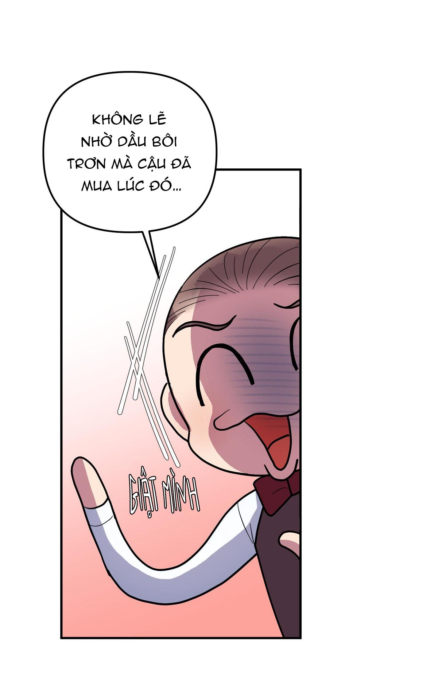 Đọc truyện CÁ MẬP VÀ CÔ DÂU THỎ - Chapter 33