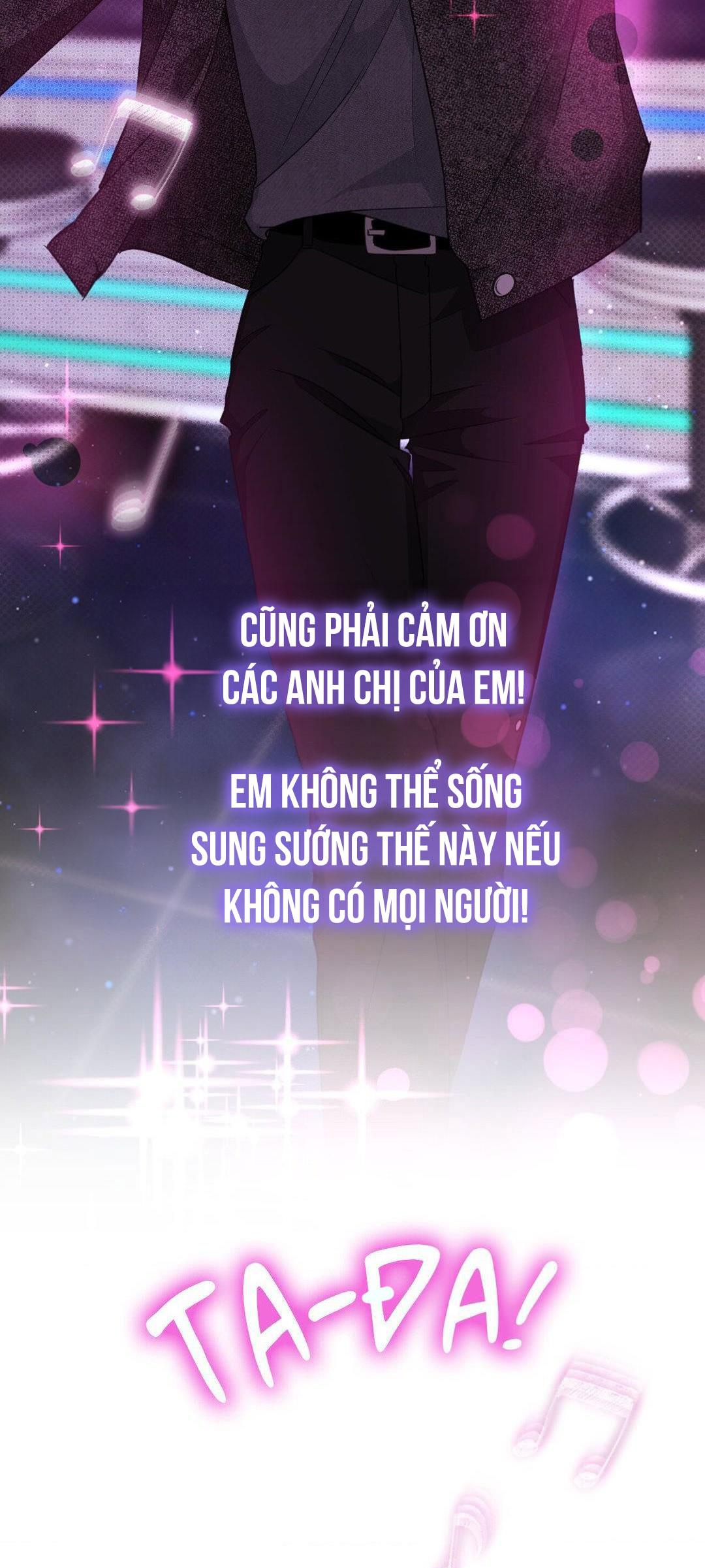 Đọc truyện Chiếc Lá Lay Động Theo Giai Điệu - Chapter 4