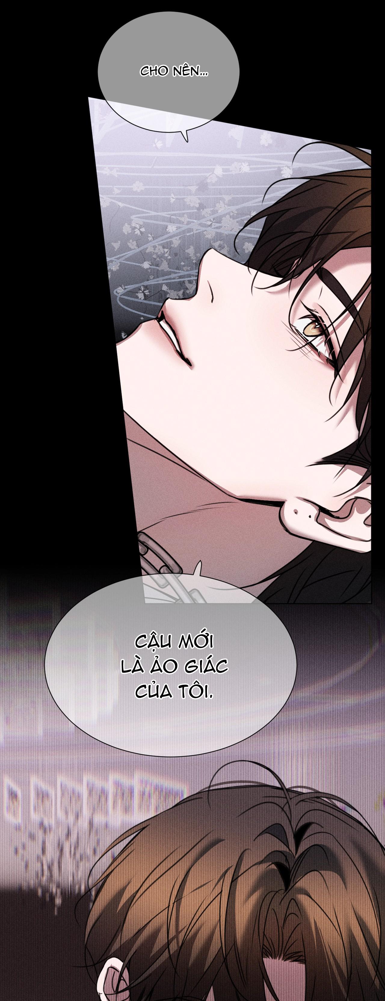 Đọc truyện Ảnh Đế Cứ Muốn Làm Kim Chủ Của Tôi - Chapter 35