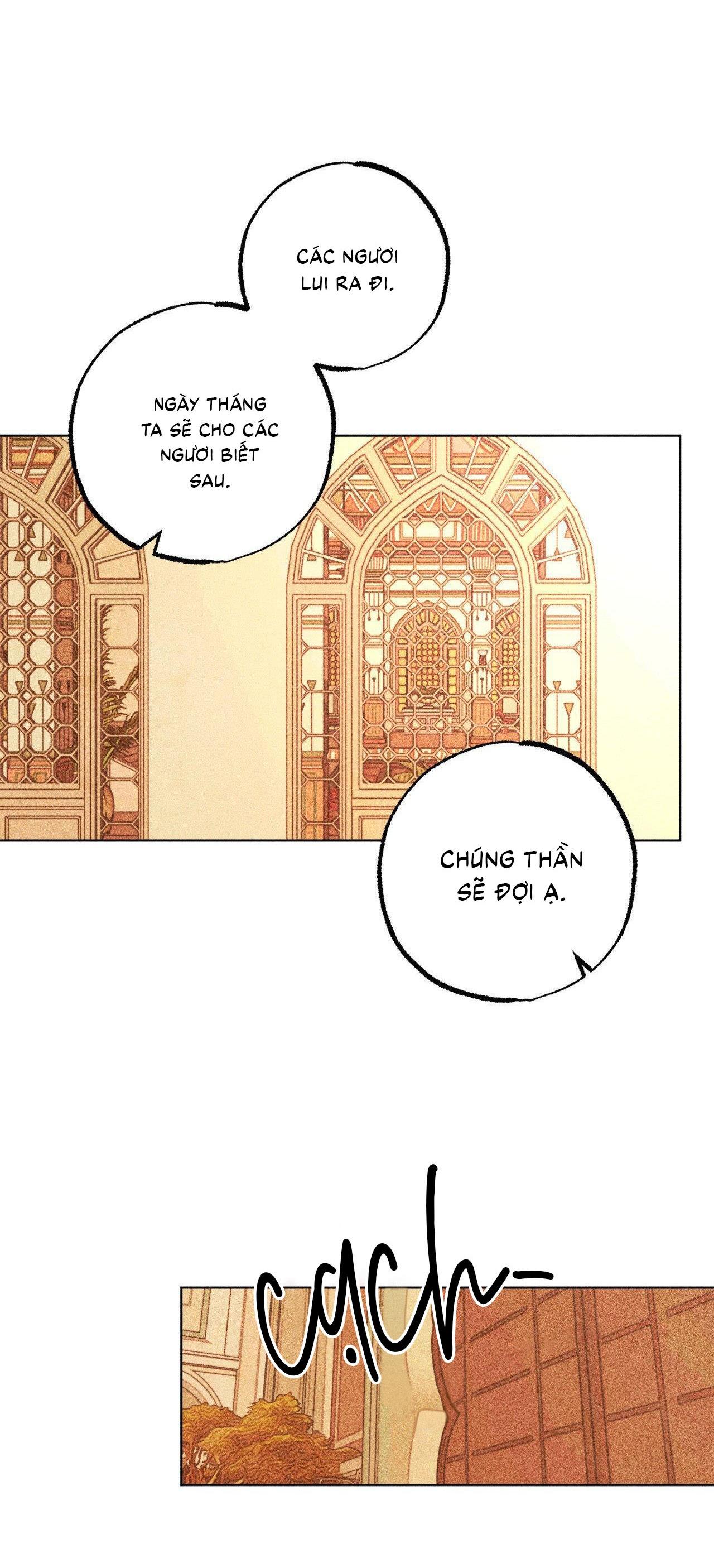 Đọc truyện  Làm vị cứu tinh thật dễ dàng - Chapter 85