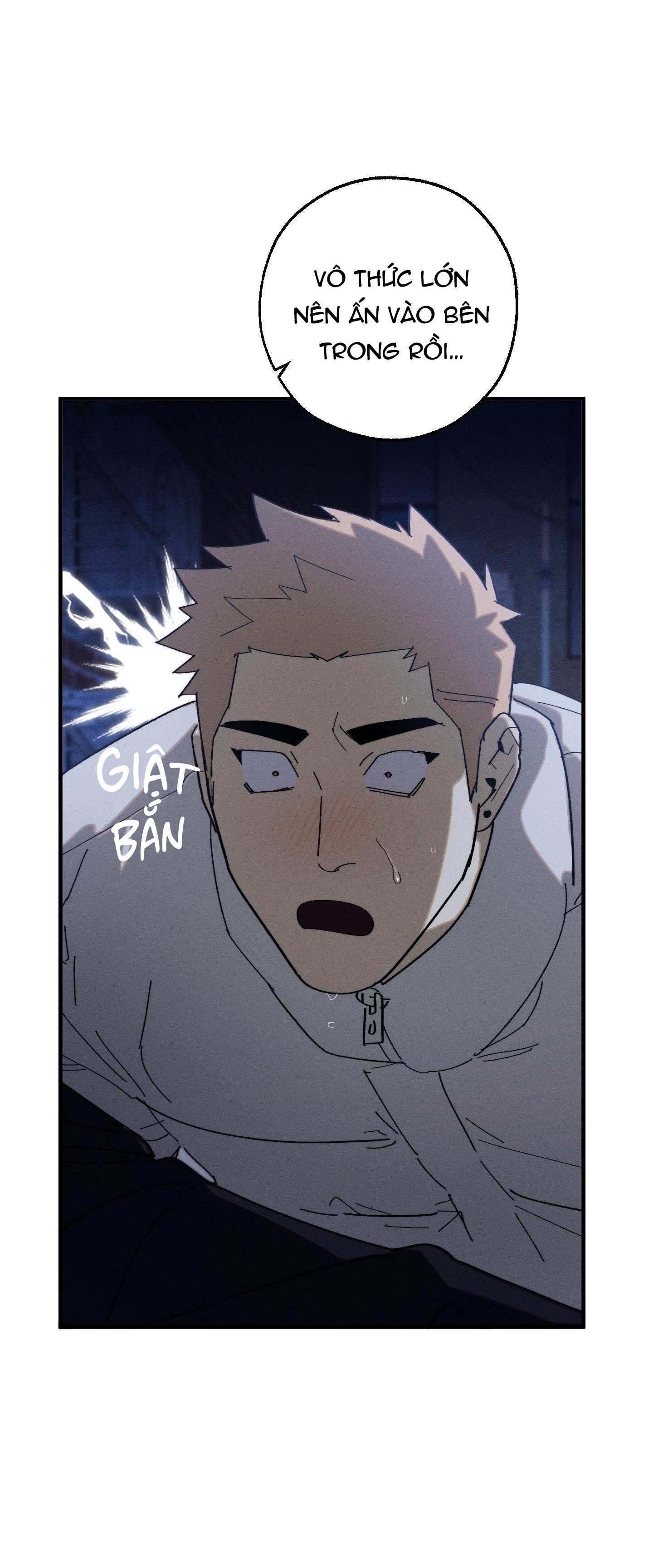 Đọc truyện BL NGẮN CHỊCH HỎNY - Chapter 52.6