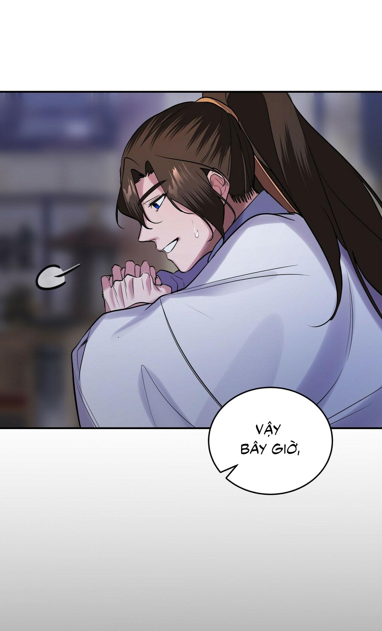 Đọc truyện BÁT NHÃ GIAI NHÂN - Chapter 20