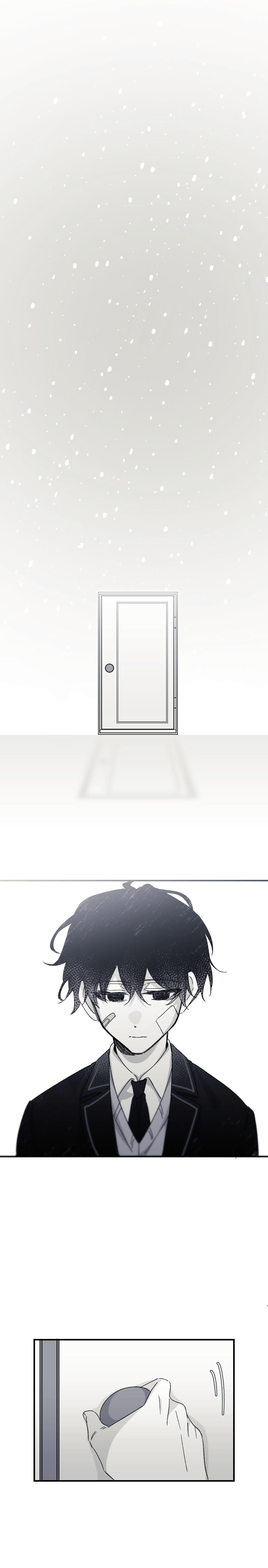 Đọc truyện Hunting - Chapter 9