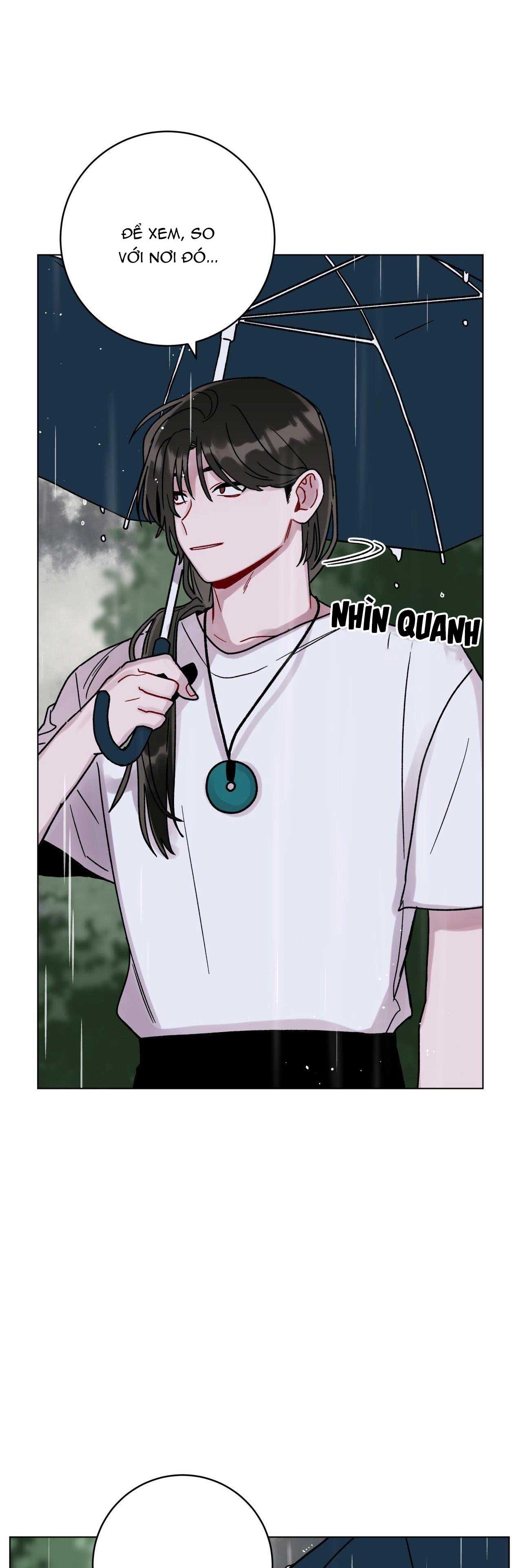 Đọc truyện CƠN MƯA RÀO MÙA HẠ - Chapter 45