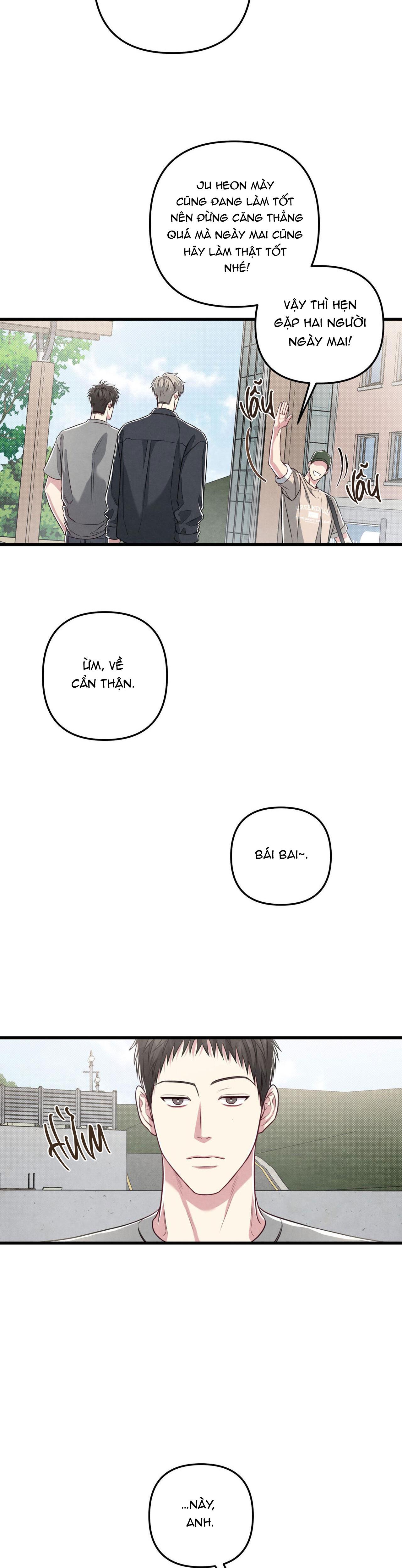 Đọc truyện CÔNG TƯ PHÂN MINH - Chapter 44