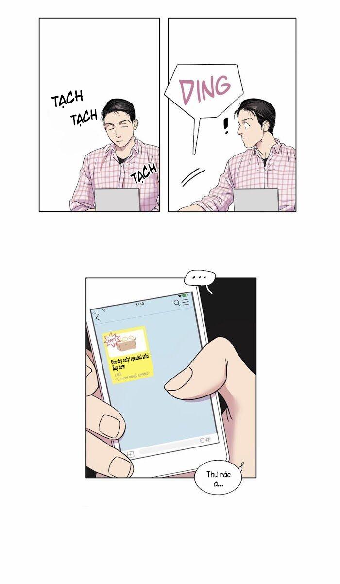 Đọc truyện Giờ Chơi Cùng Hakdo - Chapter 28