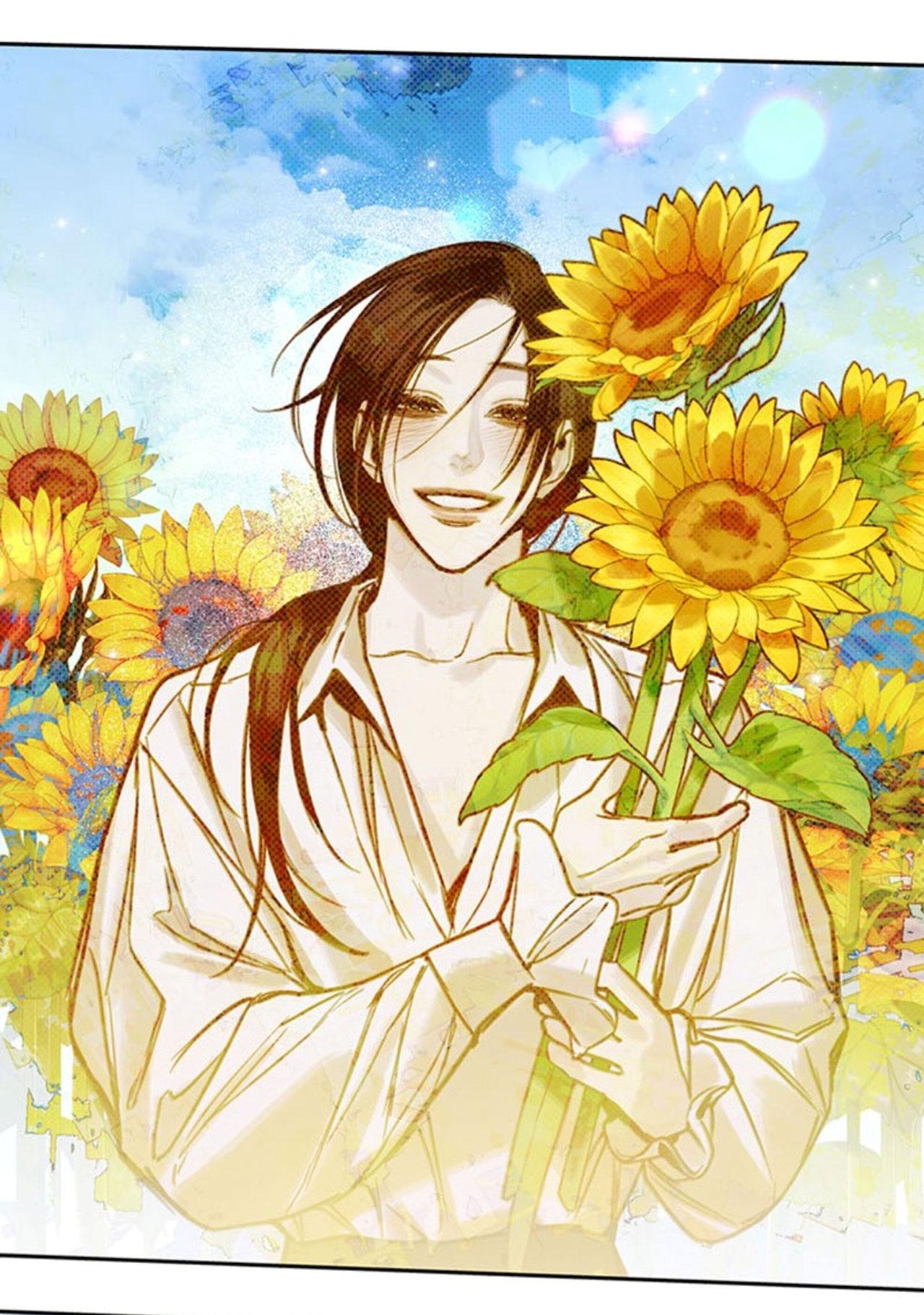 Đọc truyện SOLO FOR TWO - Chapter 7