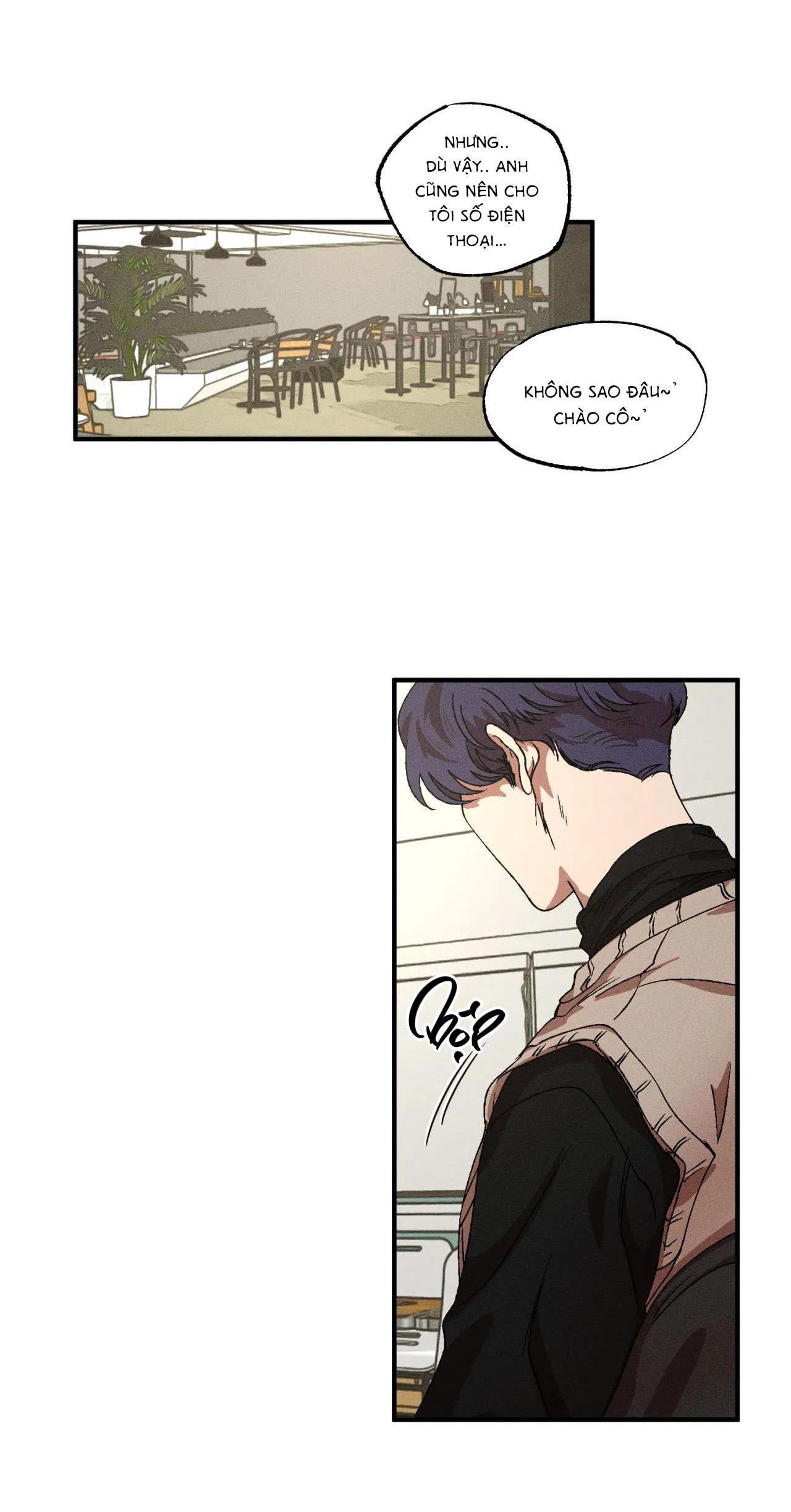 Đọc truyện  Bẫy Đôi Ngọt Ngào - Chapter 69