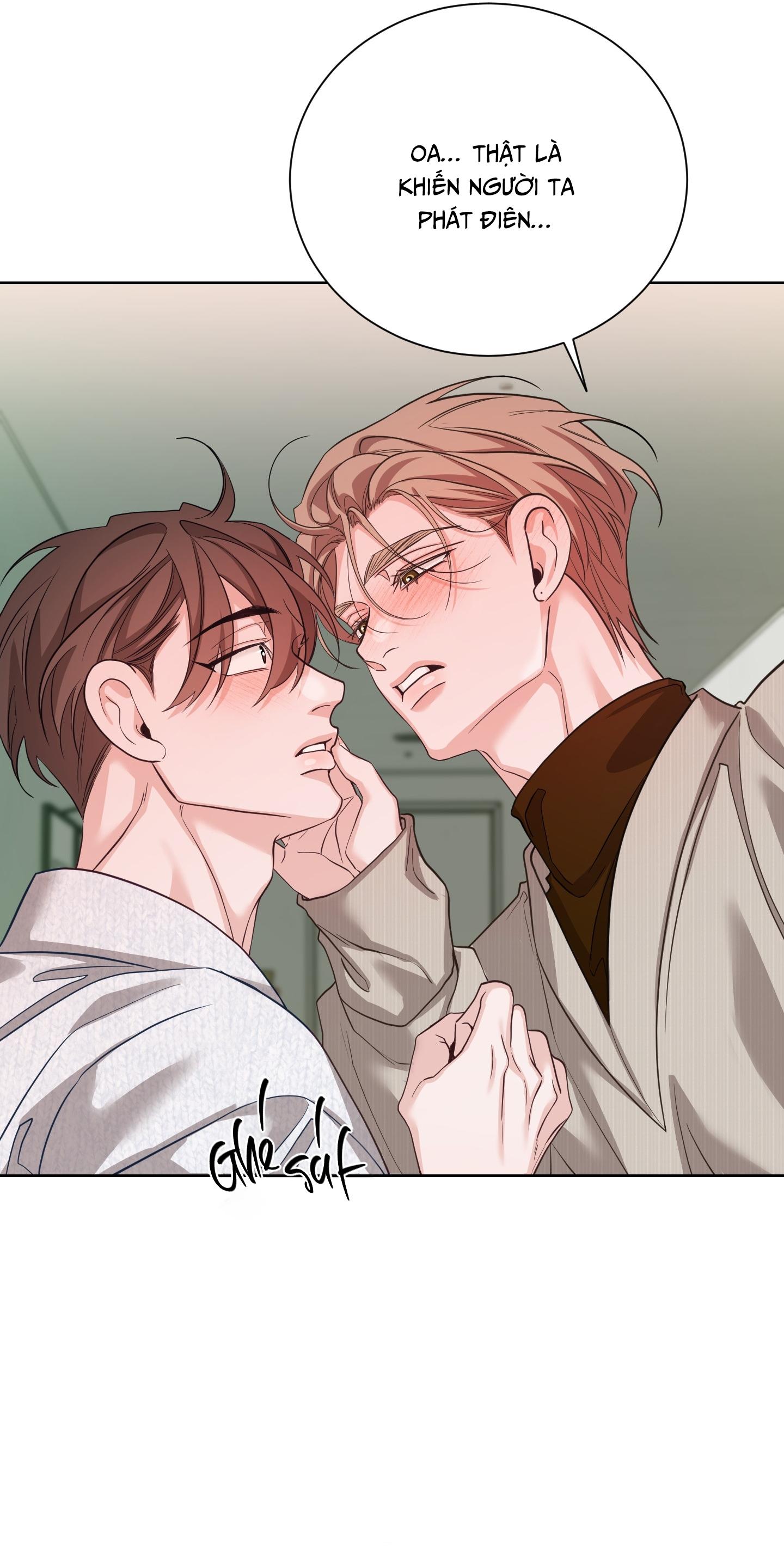 Đọc truyện VÁN CỜ LẬT NGƯỢC - Chapter 5