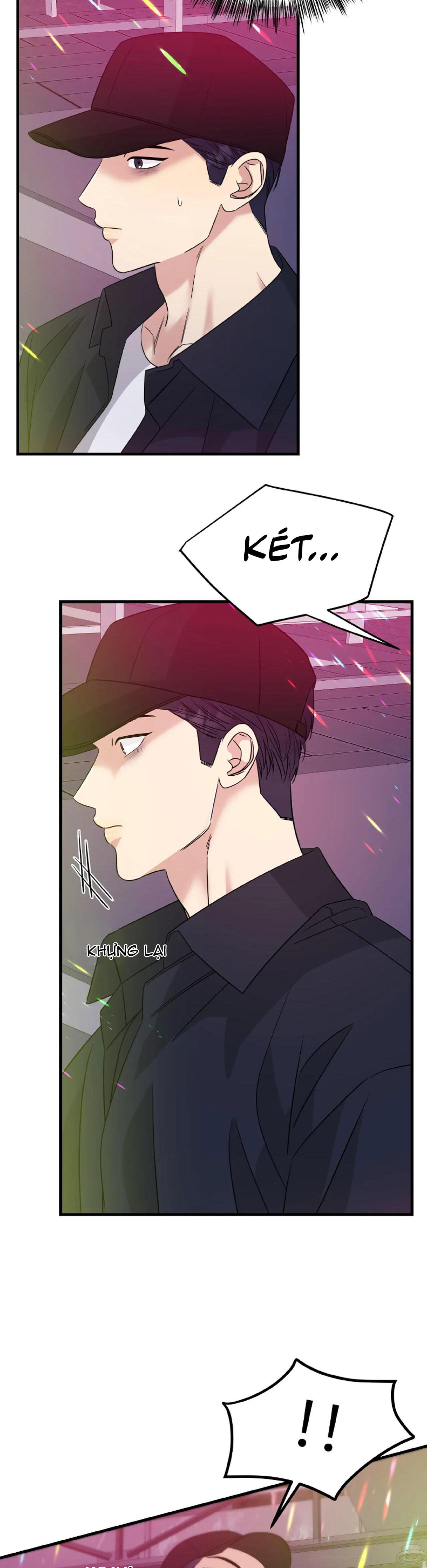 Đọc truyện TÌNH YÊU CỔ TÍCH - Chapter 28