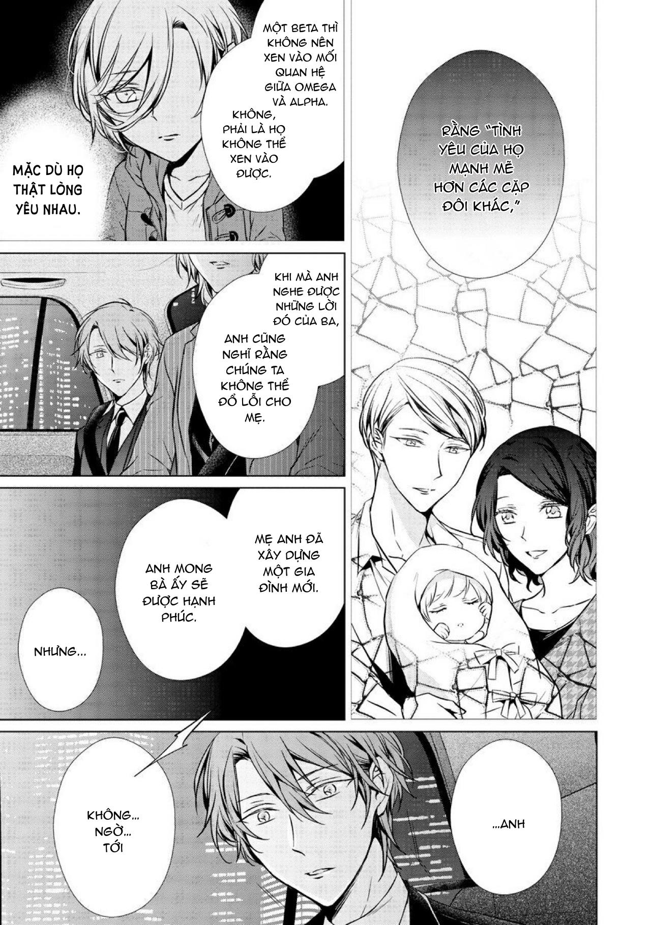 Đọc truyện Ban ngày em làm ban đêm em nhún - Chapter 11