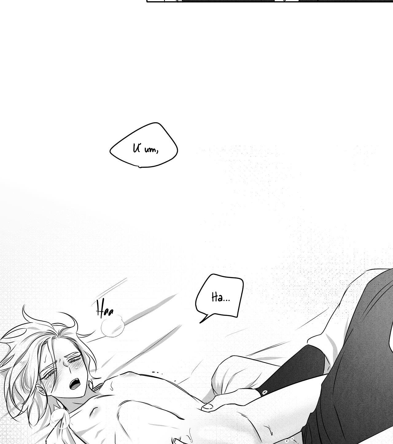 Đọc truyện Love Servant: Jin - Chapter 10