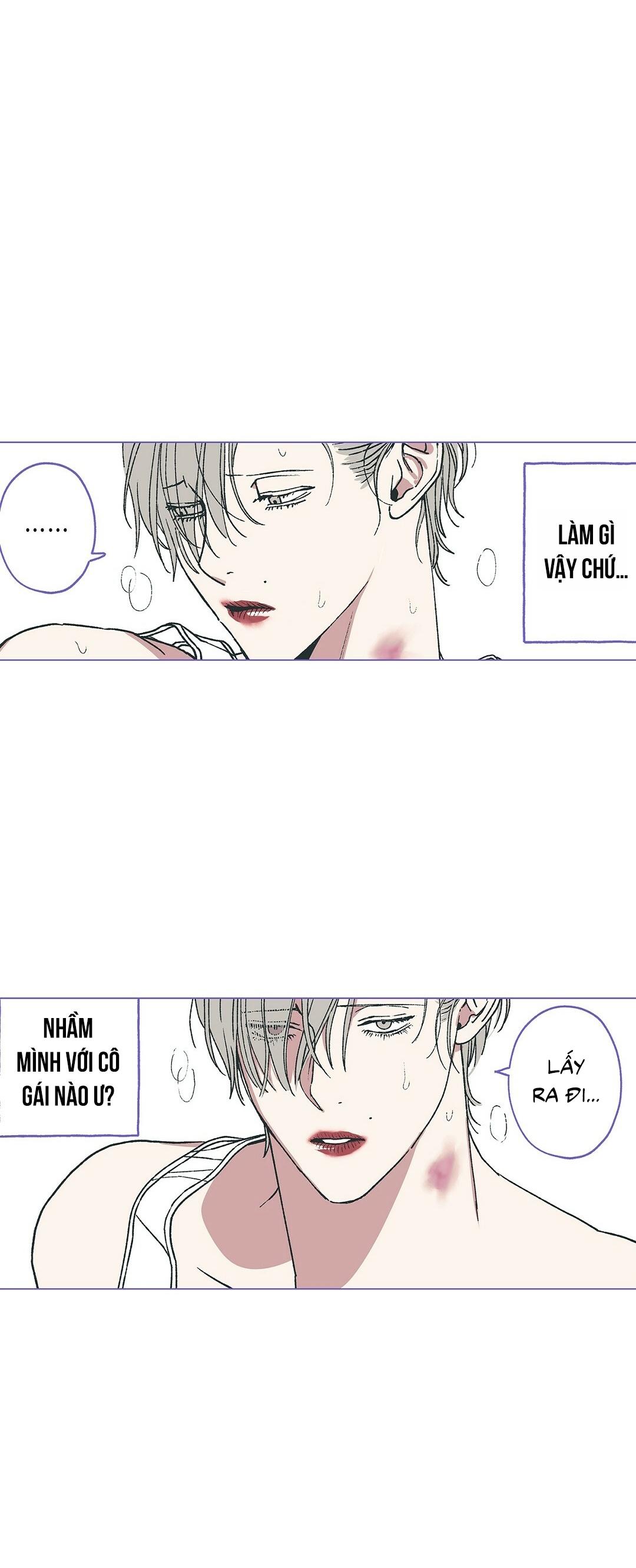 Đọc truyện BOY LOVE - FAN BOOK - Chapter 3