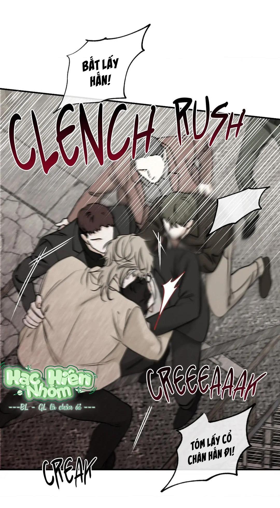 Đọc truyện Thủy triều thấp lúc chạng vạng - Chapter 94
