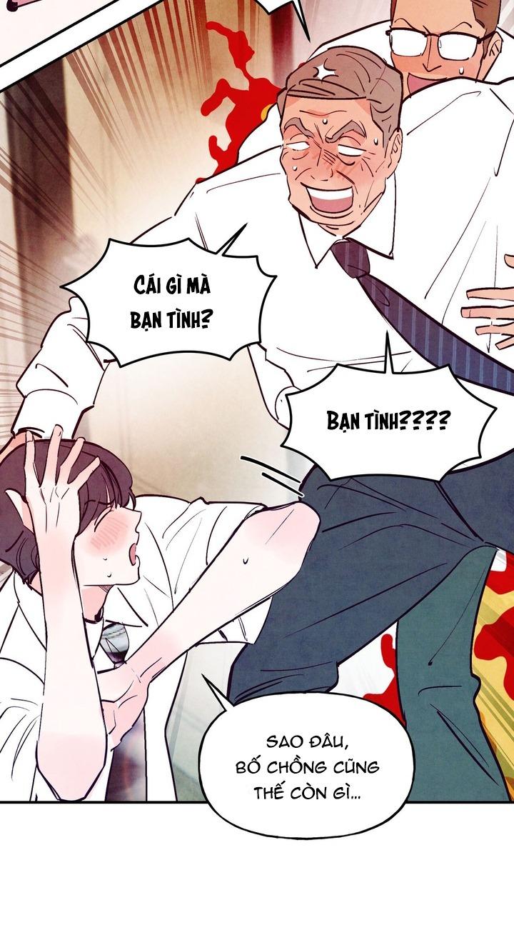Đọc truyện Say Tình - Chapter 79