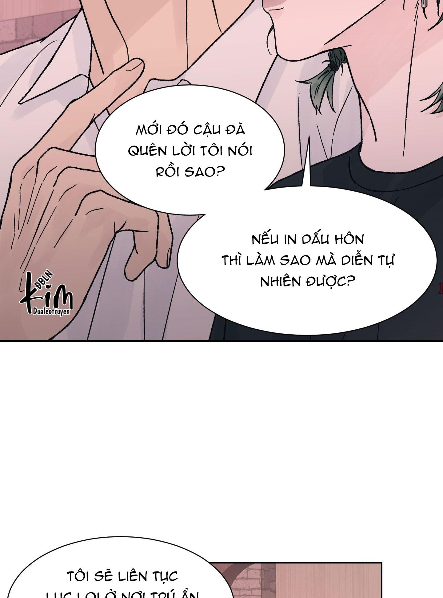 Đọc truyện ĐÊM KINH HOÀNG - Chapter 41