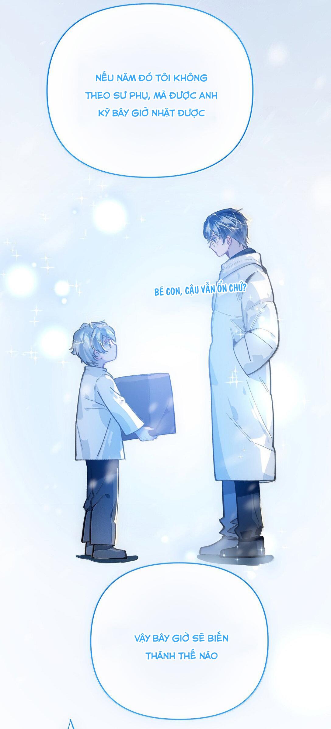 Đọc truyện Tôi có bệnh - Chapter 73